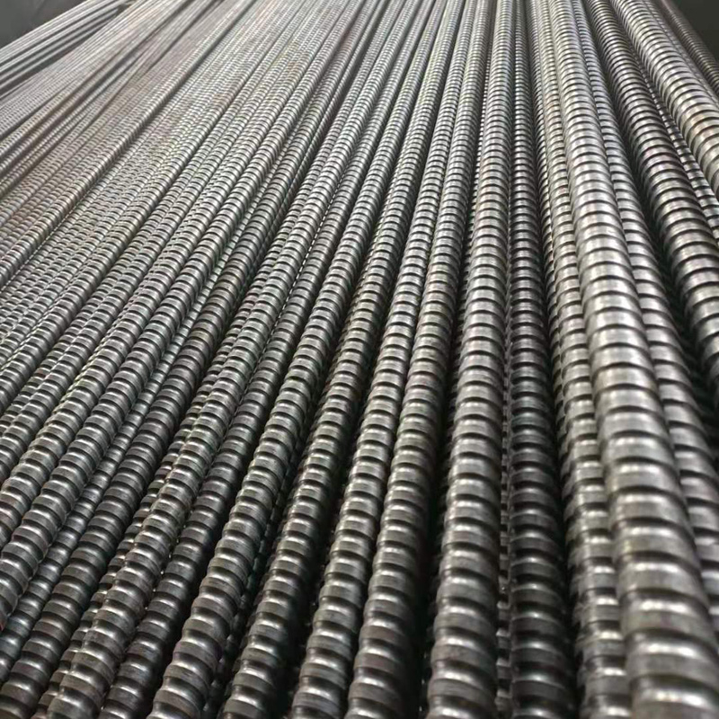 徐汇中空锚杆